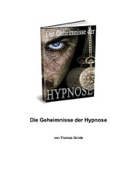 Cover Die Geheimnisse der Hypnose.