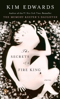 Cover Secrets of a Fire King