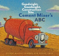 Cover Cement Mixer's ABC