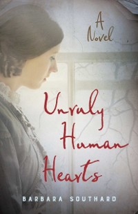 Cover Unruly Human Hearts