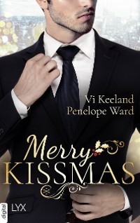 Cover Merry Kissmas