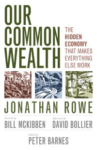Cover Our Common Wealth