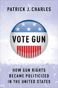 Cover Vote Gun