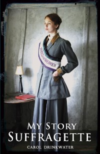 Cover Suffragette