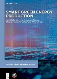 Cover Smart Green Energy Production