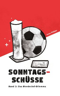 Cover Sonntagsschüsse 2