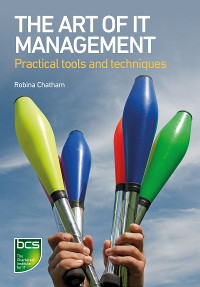Cover The Art of IT Management