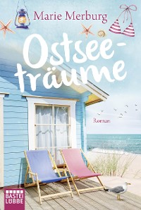 Cover Ostseeträume