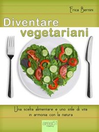 Cover Diventare vegetariani