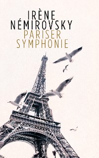 Cover Pariser Symphonie