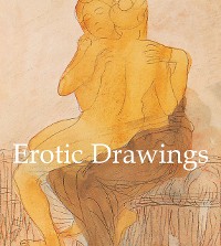 Cover Erotic Drawings