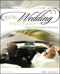 Cover Digital Wedding Photography