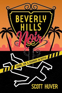 Cover Beverly Hills Noir