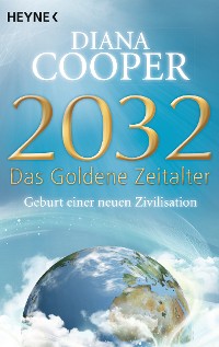 Cover 2032 - Das Goldene Zeitalter