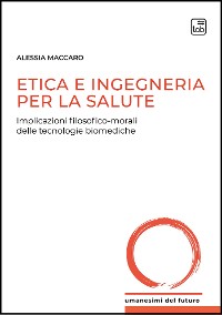 Cover Etica e ingegneria per la salute