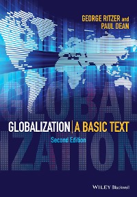 Cover Globalization