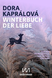 Cover Winterbuch der Liebe