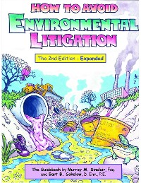 Cover How To Avoid Environmental Litigation