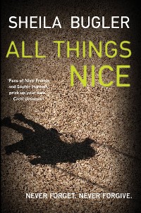 Cover All Things Nice