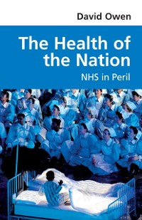 Cover Health of the Nation