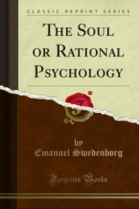 Cover Soul or Rational Psychology