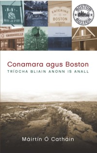 Cover Conamara agus Boston