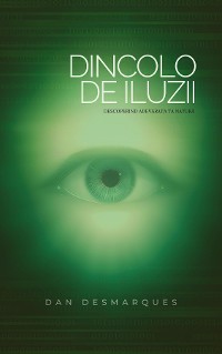 Cover Dincolo de Iluzii