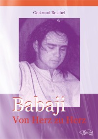 Cover Babaji - Von Herz zu Herz