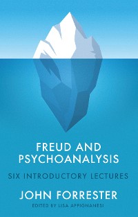 Cover Freud and Psychoanalysis