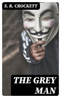 Cover The Grey Man