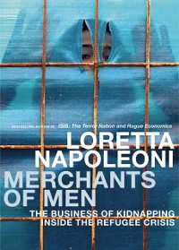 Cover Merchants of Men