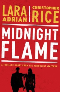 Cover Midnight Flame