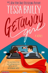 Cover Getaway Girl