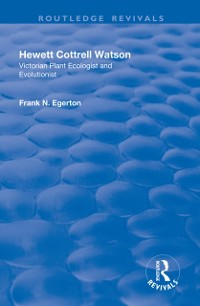 Cover Hewett Cottrell Watson