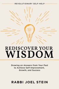 Cover Rediscover Your Wisdom