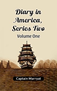 Cover Diary in America, Series Two Volume One