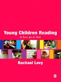 Cover Young Children Reading