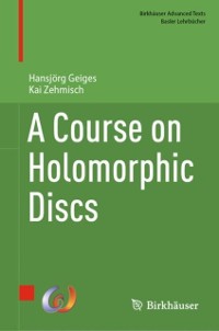 Cover Course on Holomorphic Discs