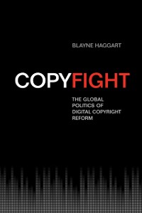 Cover Copyfight