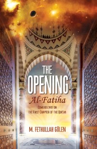 Cover Opening (Al-Fatiha)