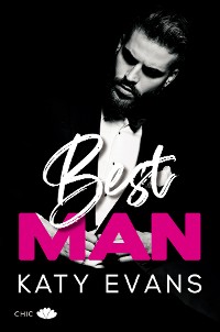 Cover Best Man