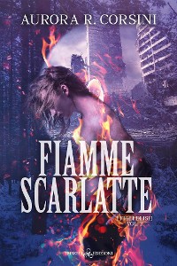 Cover Fiamme scarlatte