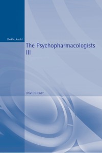Cover Psychopharmacologists 3