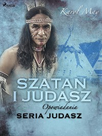 Cover Szatan i Judasz: seria Judasz