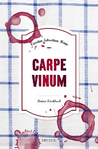 Cover Carpe Vinum