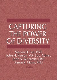 Cover Capturing the Power of Diversity