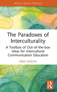 Cover Paradoxes of Interculturality