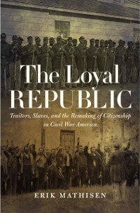 Cover Loyal Republic