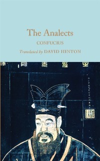 Cover Analects
