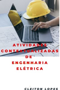 Cover Atividades Contextualizadas De Engenharia Elétrica